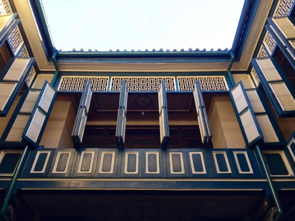 Grand Kanaya Hotel Medan Extérieur photo