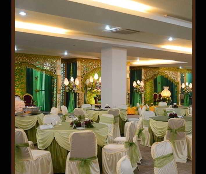 Grand Kanaya Hotel Medan Extérieur photo