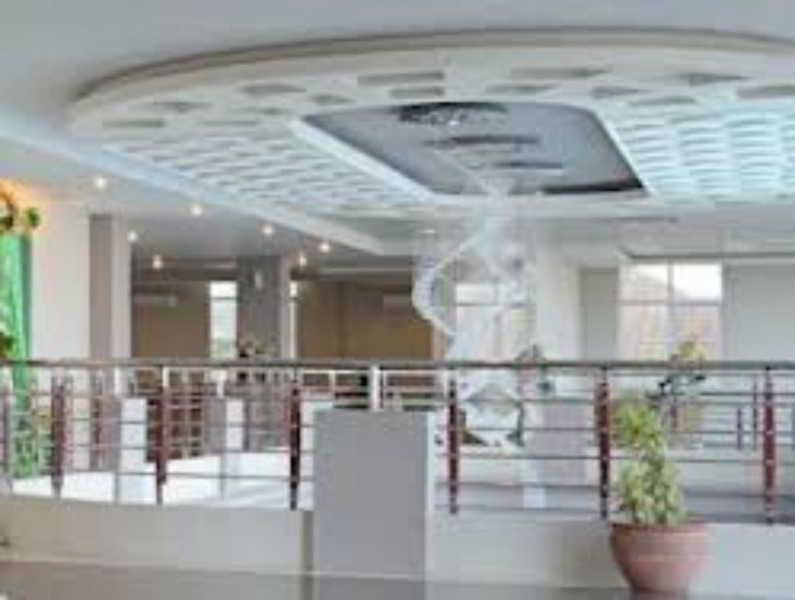 Grand Kanaya Hotel Medan Extérieur photo
