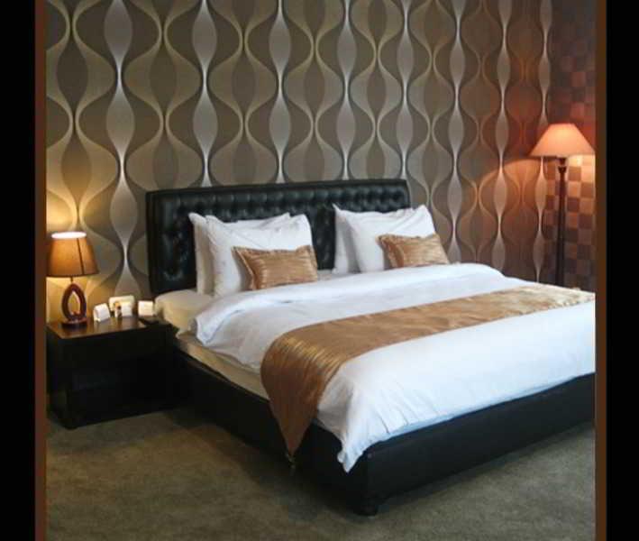 Grand Kanaya Hotel Medan Extérieur photo